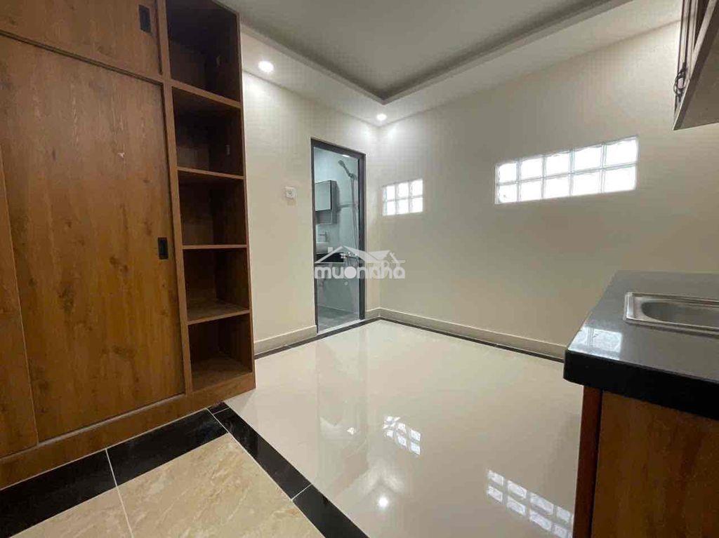 Cho thuê chdv mới 100% cách vlu iuh 15p đi xe - 4