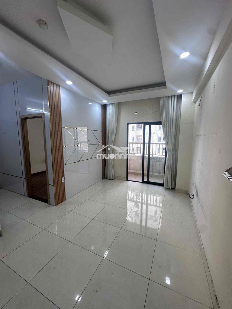 Bán căn hộ 65 m2- sổ hồng - ngay khu tên lửa bình tân.