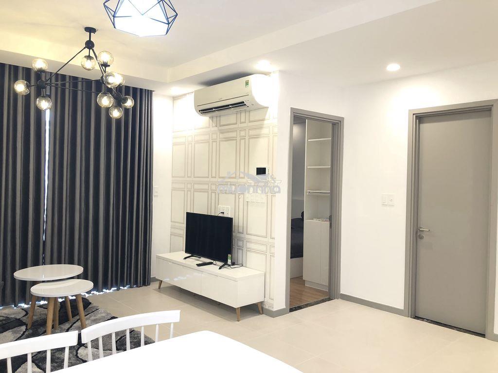 Cho thuê căn hộ dự án the gold view : 1pn 50m2 - 2