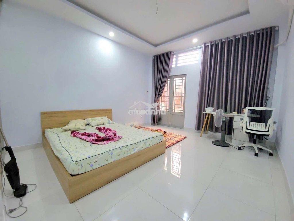 🏠Bán nhà ,lạc long quân p 10 tân bình , ngang 4m- 54m2, giá : 4.55tỷ - 4