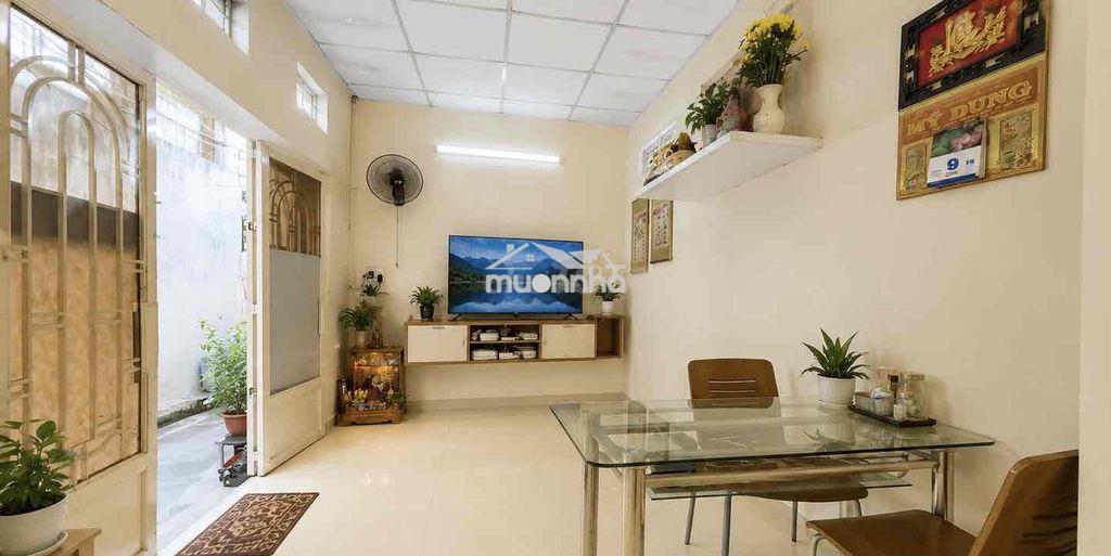 🔥 Nhà riêng sát tân bình – 40m² – 2pn – ngay vòng xoay an sương – - 2