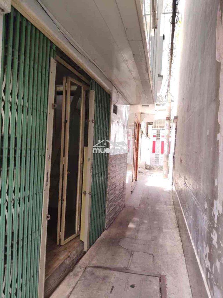 🏡 Trệt 2 lầu - sh riêng - gần chung cư botanic