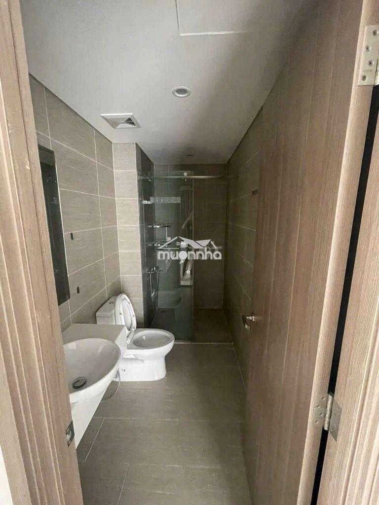 Cho thuê 2pn+1 (căn góc), 70 m2, vinhomed grand park  - Ảnh 4