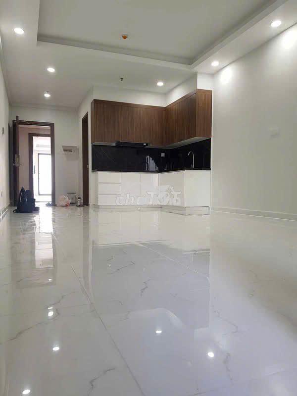 Bán gấp căn studio 1pn giá 1 tỷ 370 thuế ai nấy chịu 40m2 tt thuận an - 4