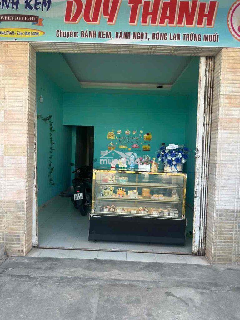 Khóm 1 trần văn thời thuận tiện mua bán kinh doanh