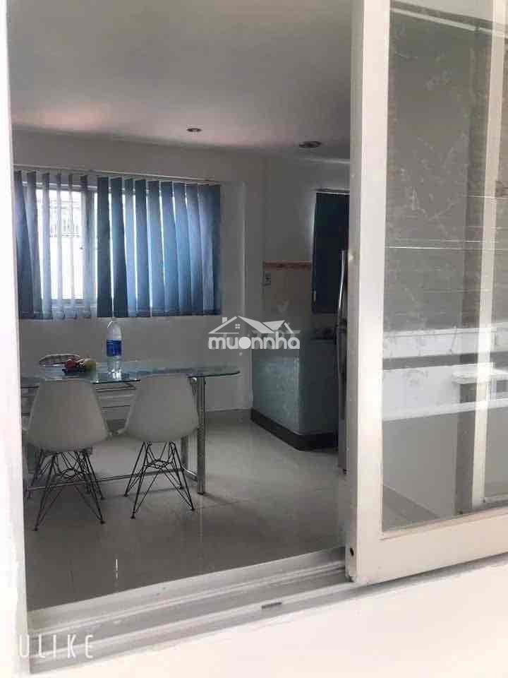 Chung cư - trung tâm quận 1 - 2 pn- 2 wc - 100m2 - trống sẵn - 2
