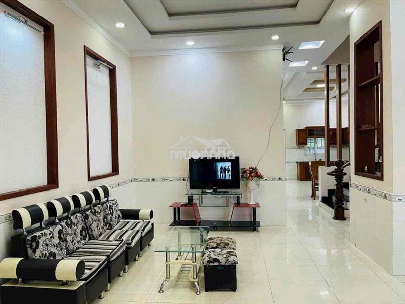 Cho thuê nhà vừa vửa làm văn phòng rộng 140m2 đất 3 lầu thủ dầu một