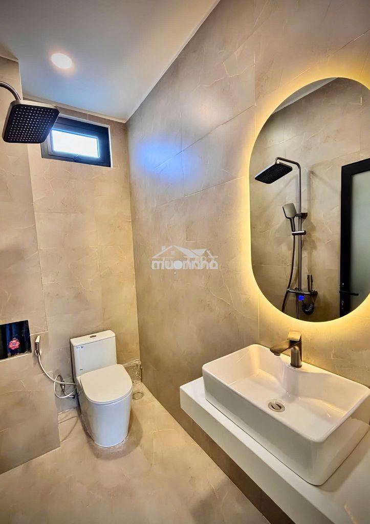 Ch mới,view hồ bơi đường nguyễn xí_giá 2,08 tỷ/ 2pn /vay 70%_ sổ sẳn - 3