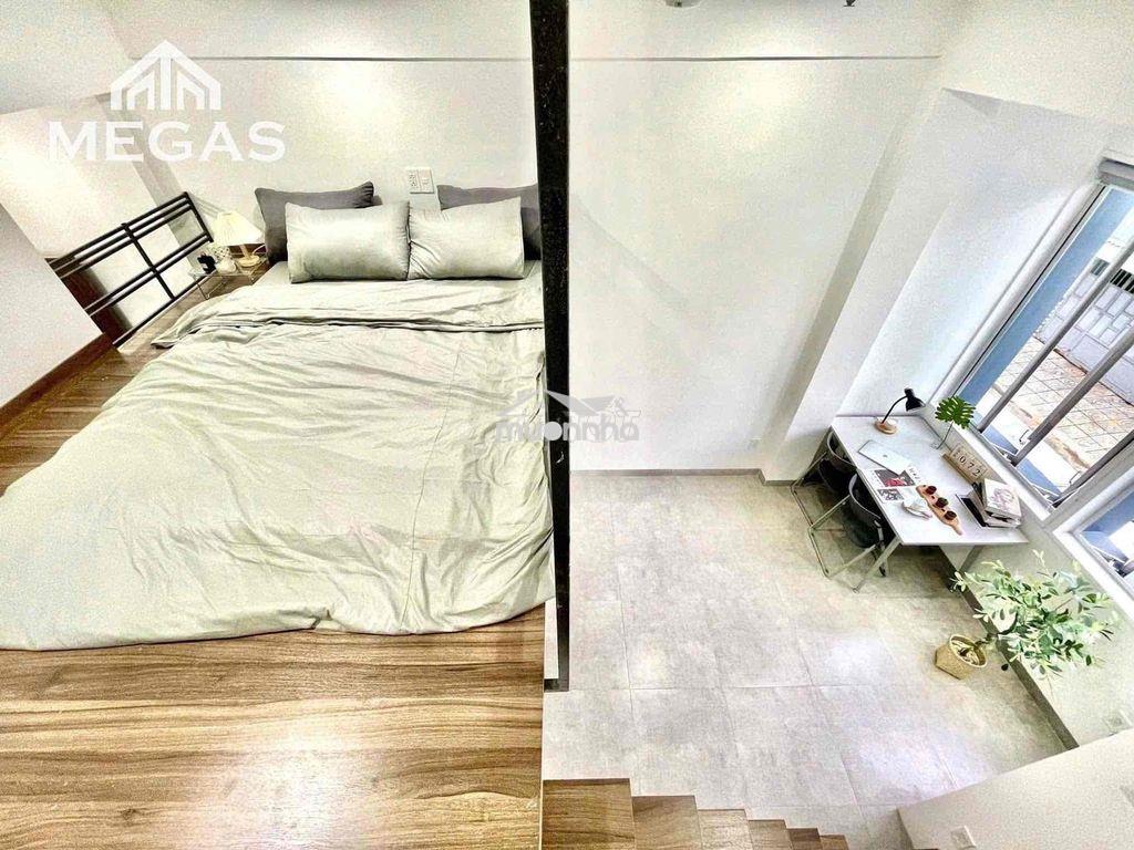 Chung cư mini | full nội thất xịn xò | ban công  tại lạc long quân 🔥 - 2