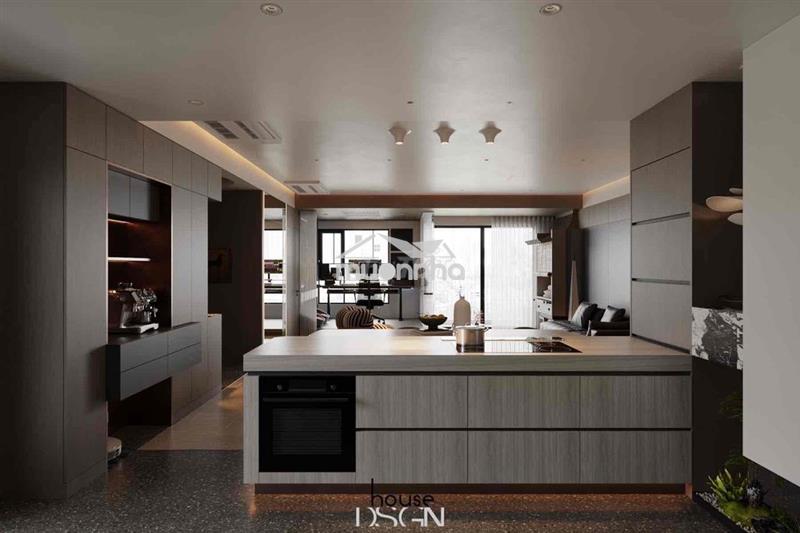 3pn luxury chủ cần bán gấp căn vin q9 – giá mềm hơn thị trường