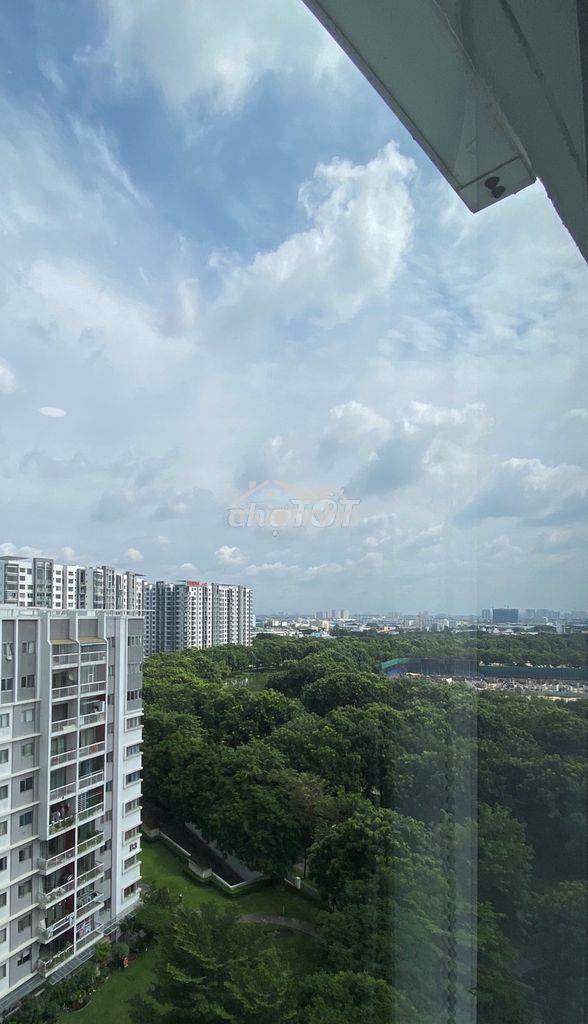 Cho thuê căn hộ celadon city, 3pn 2wc, 84m2, có ban công, view chill