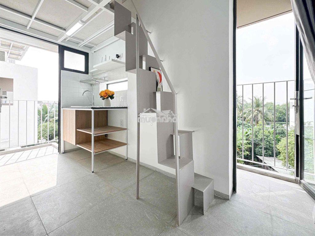 Ngay đh ufm và đh fpt nhiều dạng phòng - Ảnh 3