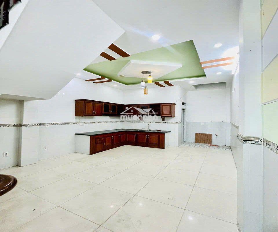 Nhà hxh đường mã lò, bình trị đông a, bình tân,61m²,5 tầng,25 tr/tháng - Ảnh 3