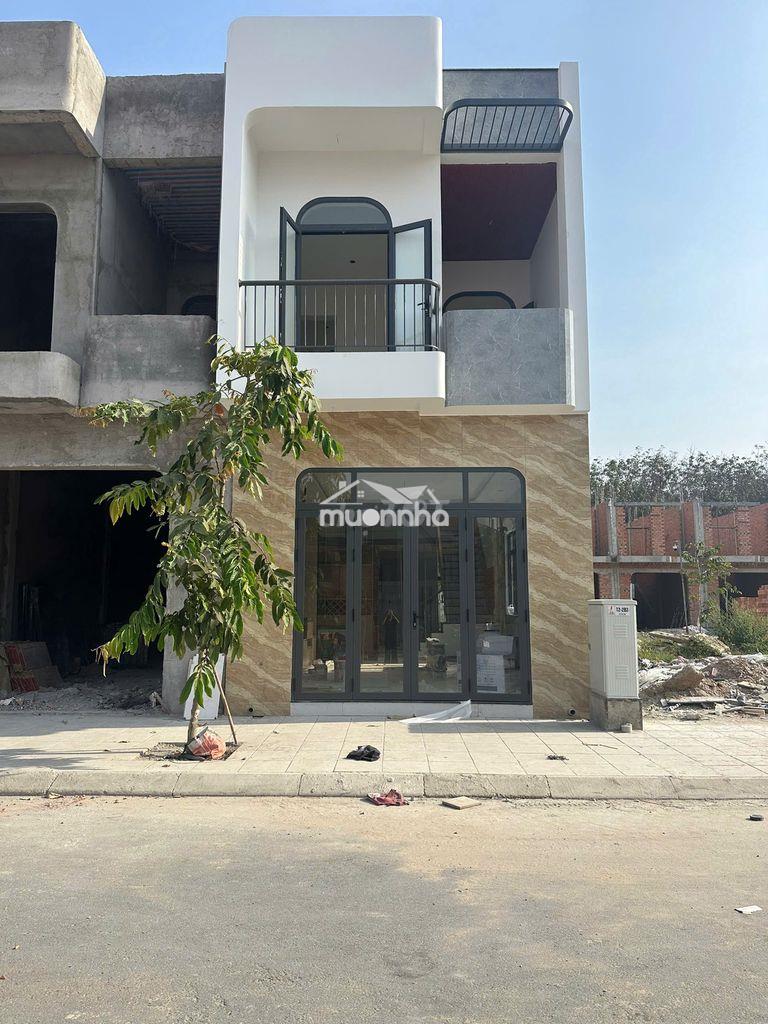 Chính chủ bán nhanh nhà 1 lầu ngay mặt tiền hl409 - tân hiệp