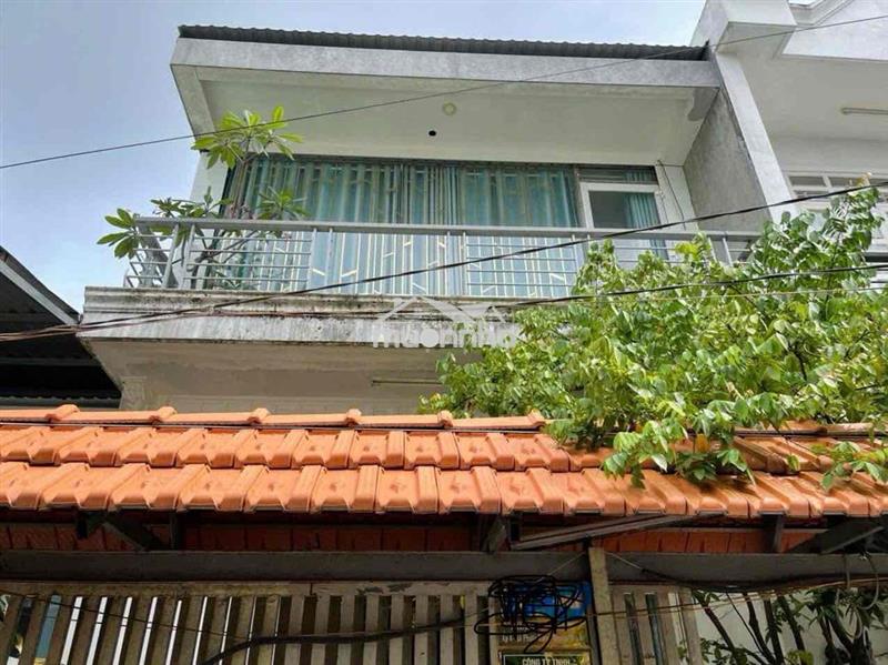 Bán căn nhà đẹp 10m ra ngay hẻm lớn phl chuẩn sổ sạch