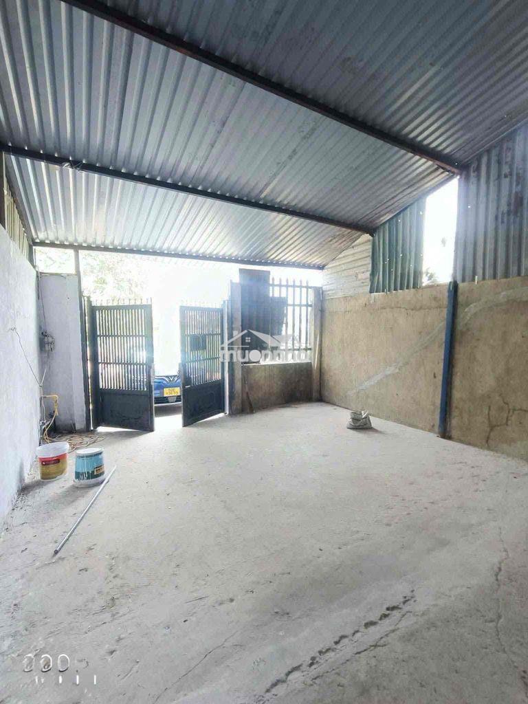 Kho xưởng mới 200m2 tam bình - 3