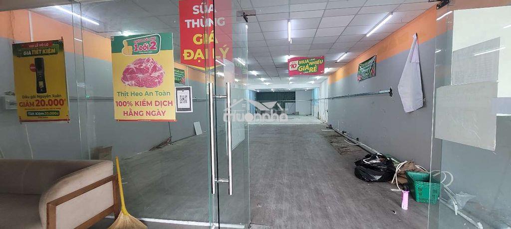 Mb thực tế 100% vitri đẹp kd sầm uất phù hợp nhiều nghành nghề - 4