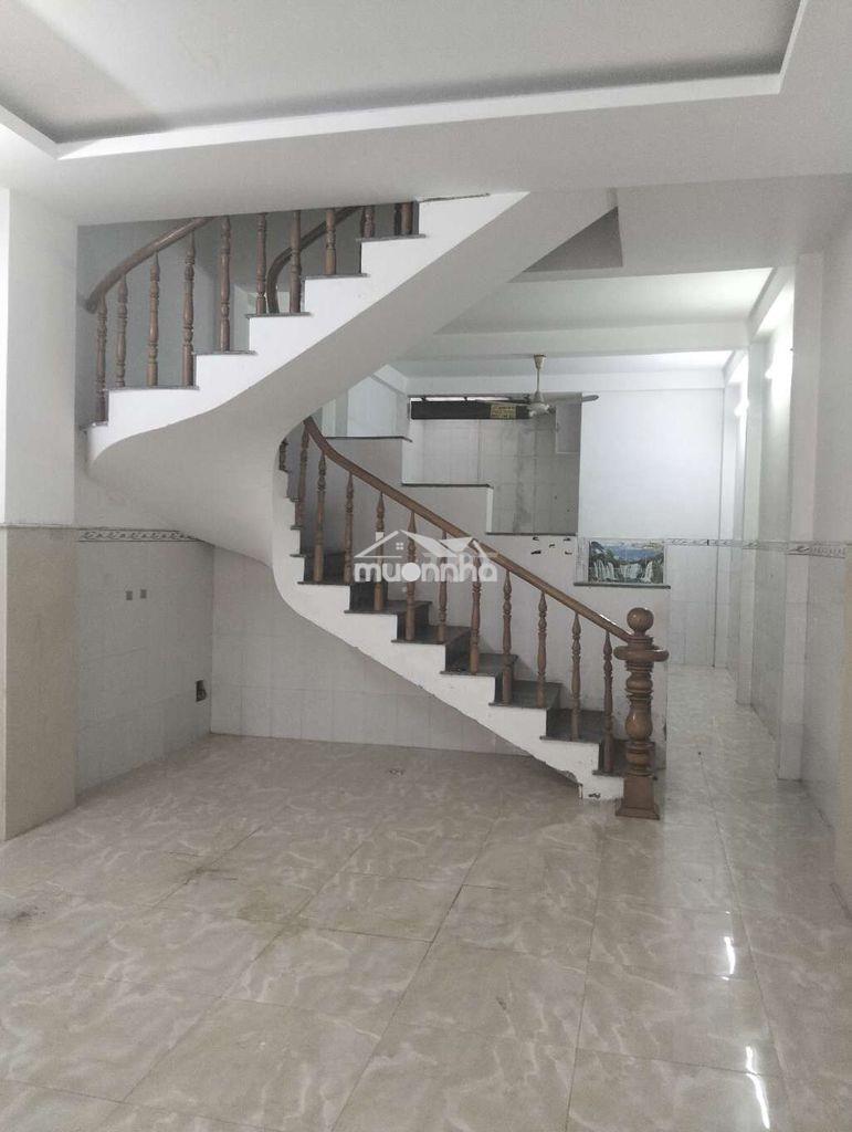 Nhà 5x18 đường phan huy ích p12 gò vấp gần ngã tư quang trung  - 2