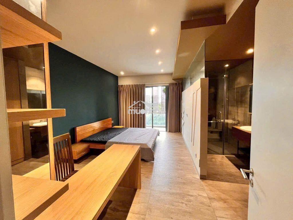 Cho thuê nhà đẹp, có thang máy - 35 triệu - kdc jamona city - 4
