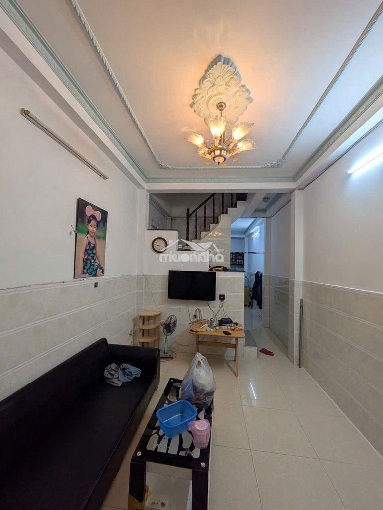 Chỉ 5,2ty[trần xuân soạn - quận 7] 44m2 - 2
