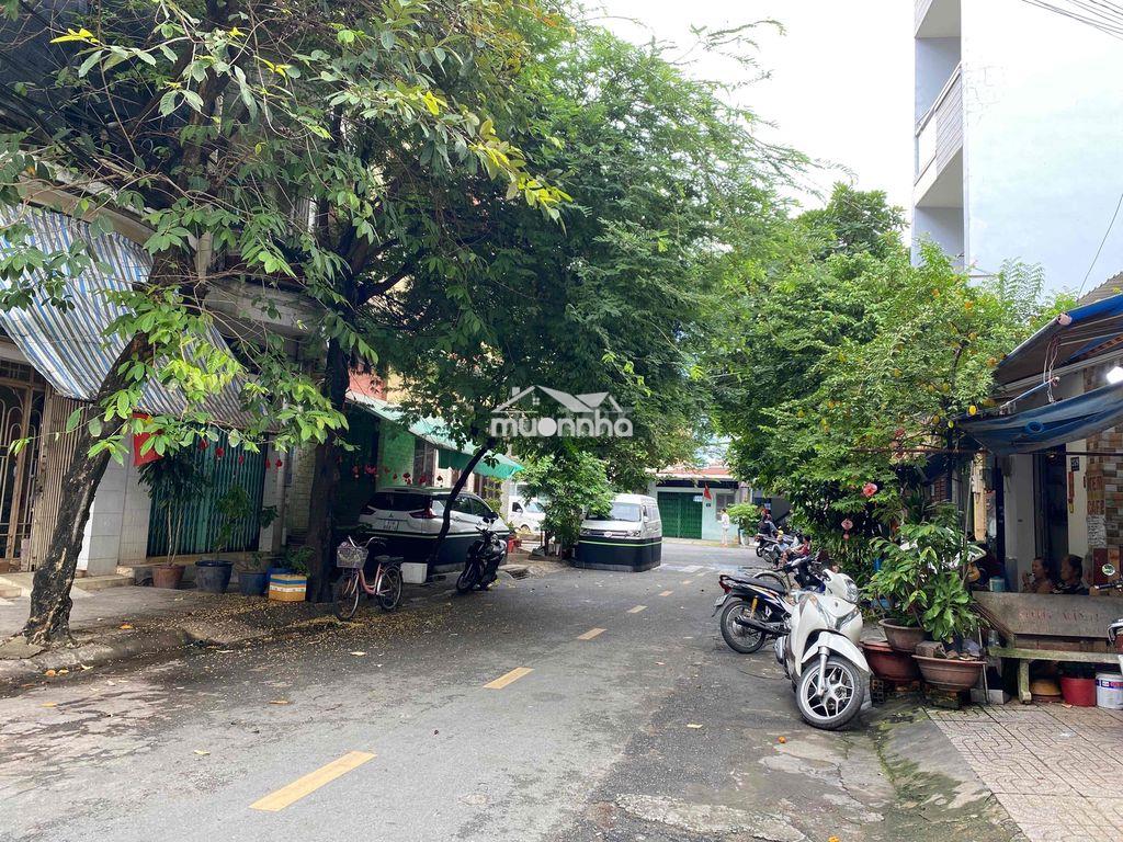 Nhà 4x12m 7pn 4wc - cho thuê dạy học hoặc văn phòng công ty - 2