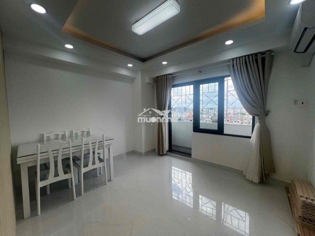 ♥️♥️♥️ Bán căn hộ miếu nổi 18 tầng  bảo vệ 24/24 , thang máy có camera , - 3