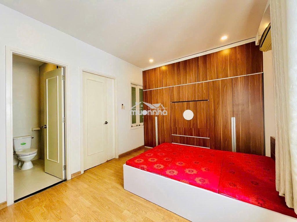 Phòng trọ chdv kdc mega ruby khang điền - 18m2 wc riêng - free xe máy - 3