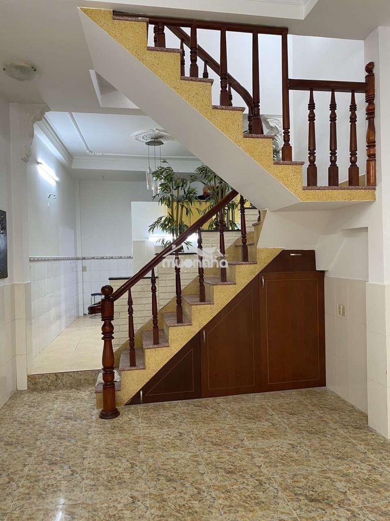 Nhà thuê nguyên căn 2pn 2wc  - 4