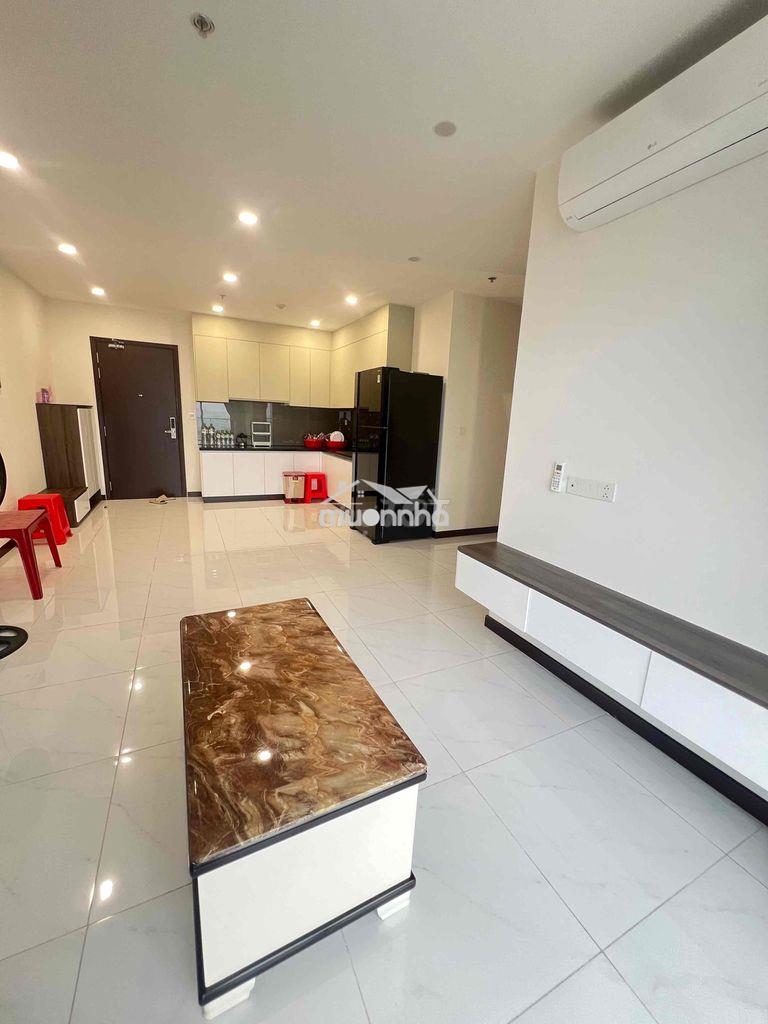 C sky view 3 phòng ngủ mới 100% , full nội thất , giá 15 triệu/thánh - 2