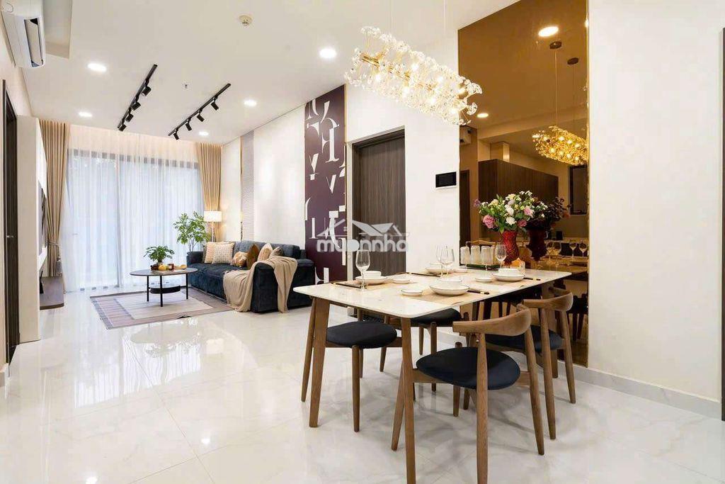 Cho thuê nhiều căn diamond centery,brilliant, ruby quận tân phú - 3