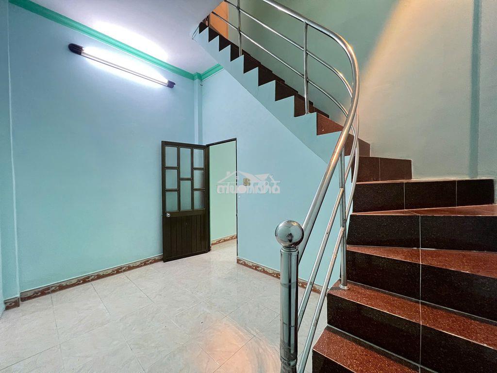 Chính chủ bán nhà ttn6 phường tân thới nhất quận 12 - 3