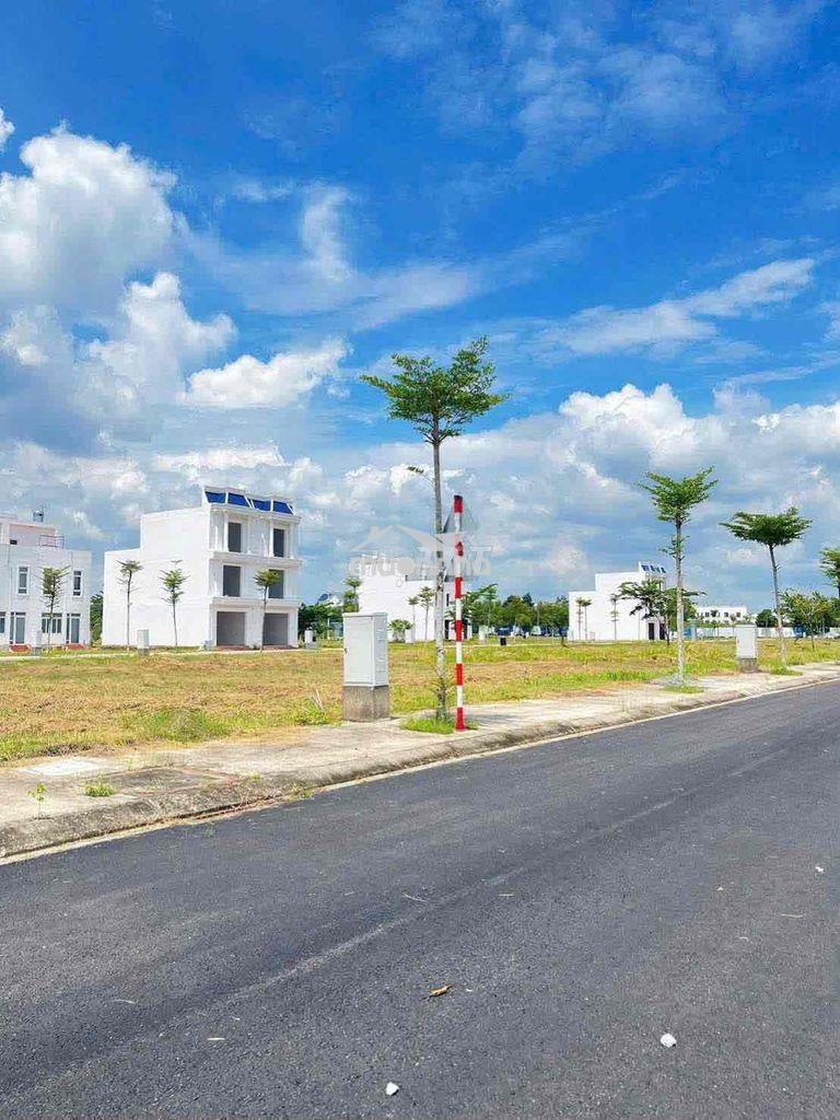 Bán đầu tư đất nền khu đô thị mới - 3