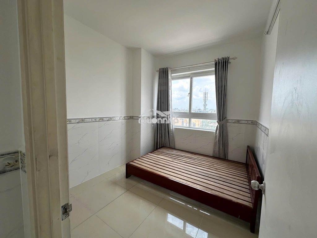 Chung cư topaz home q12 cho thuê 2 phòng, giá 7 triệu ở liền - 2