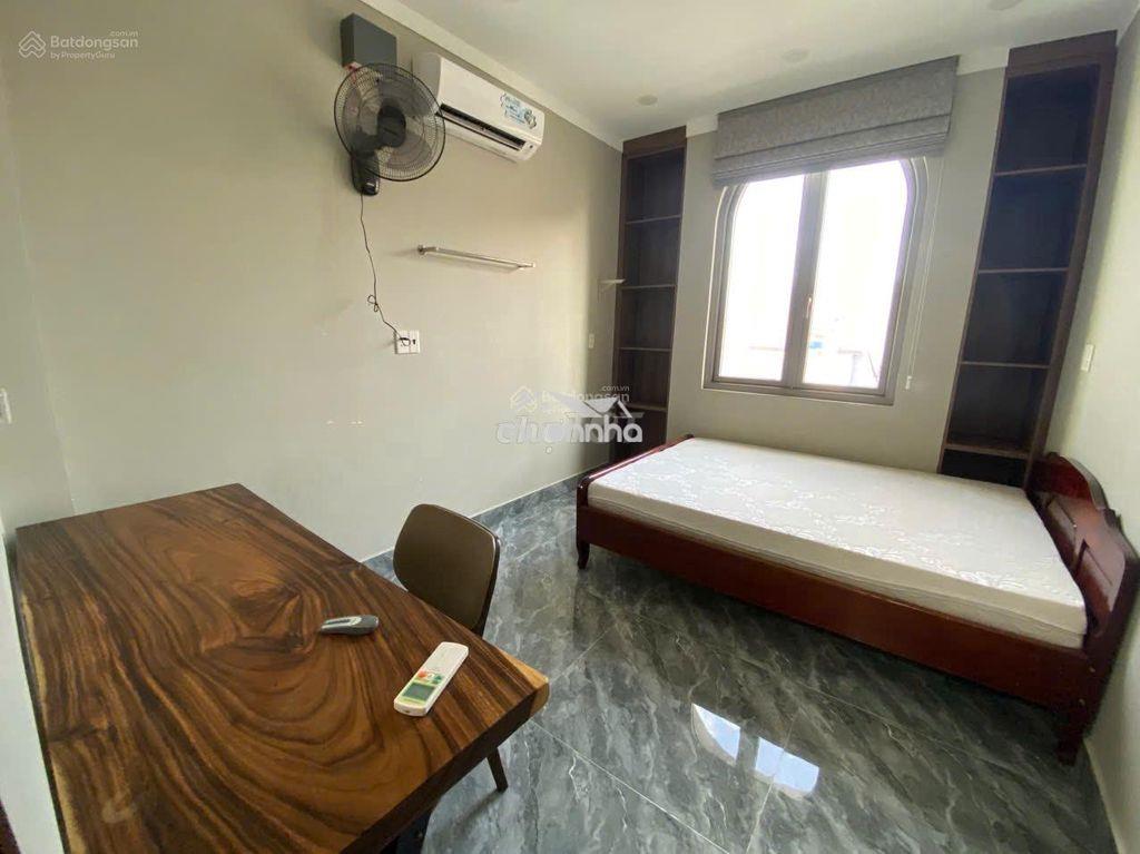 Cho thuê nhà riêng tại 1/quang trung, quận gò vấp - 3