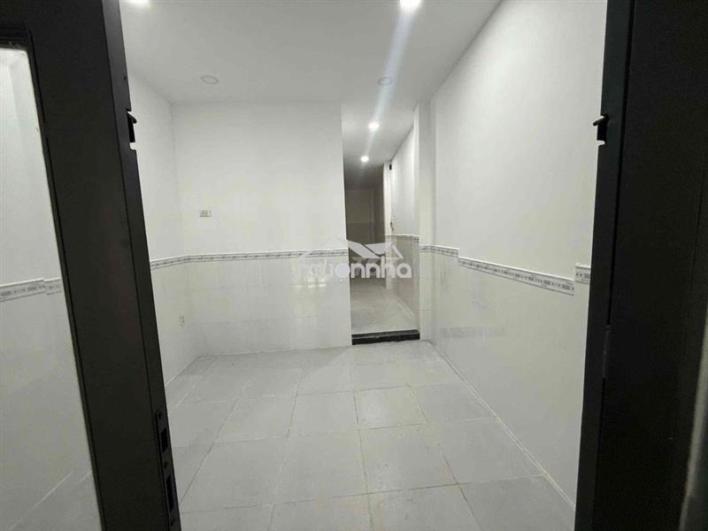 💎 💎 💎 Nhà mới sơn trệt 2 lầu sân thượng 3,6❌15m có 3pn 3wc hẻm xe hơi