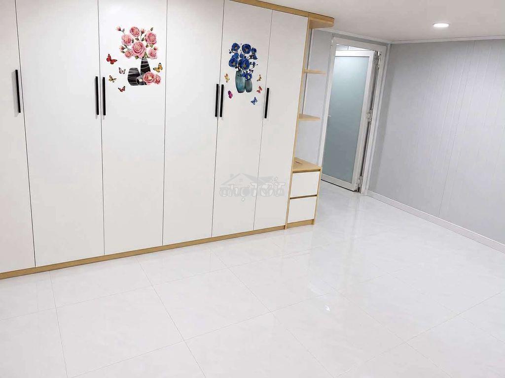 Nhà cấp 4 mặt tiền đường chiêu liêu - 2