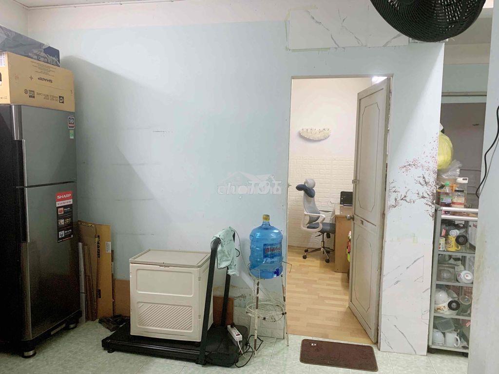 Shar 1 phòng trong căn hộ cc 2pn tại phan xích long, phú nhuận. - 4