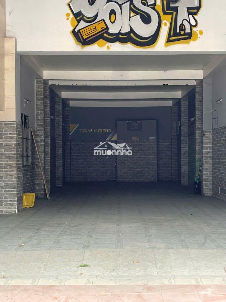 Cho thuê nhà nguyên căn t+l, 6 x 25m, giá 18tr - 2