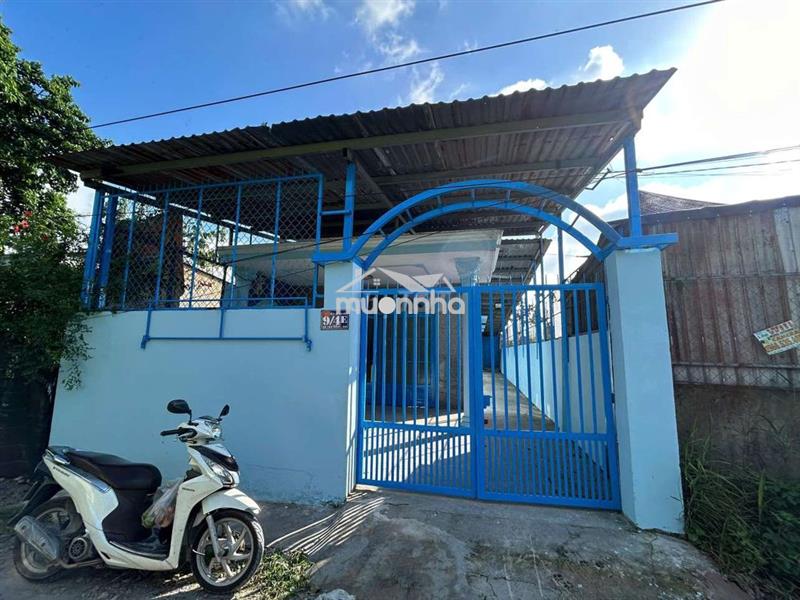 🏠 Nhà giá rẻ 210m2 - 3 phòng ngủ,gần ngã ba ông trác,tân hiệp 🏠