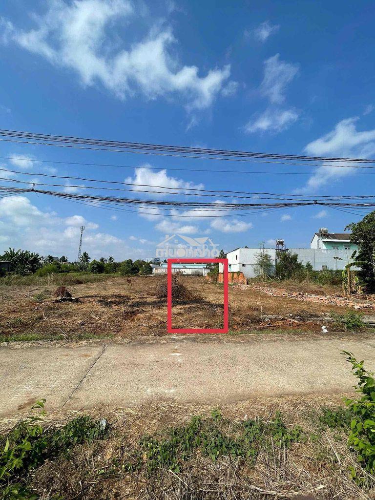 Bán đất rẻ nát nách khu công nghiệp dầu giây - 3