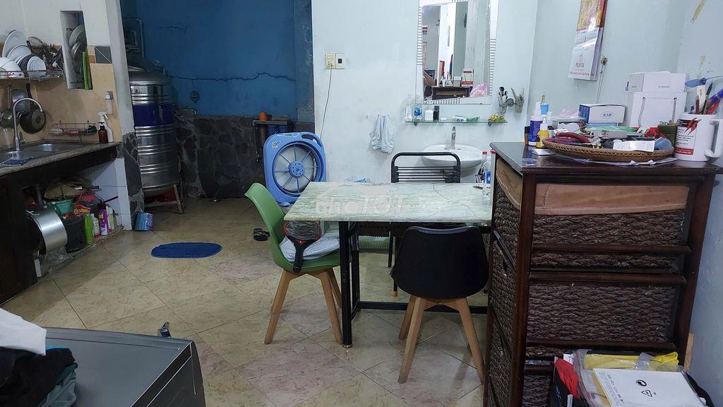 Nhà nc chánh hưng gần nhà thờ hải nam phạm hùng tạ quang bửu - 2