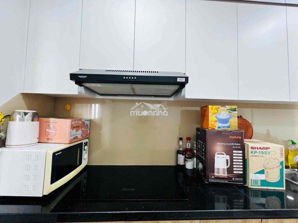 Tìm bạn nữ ở ghép chung cư ht pearl - 4