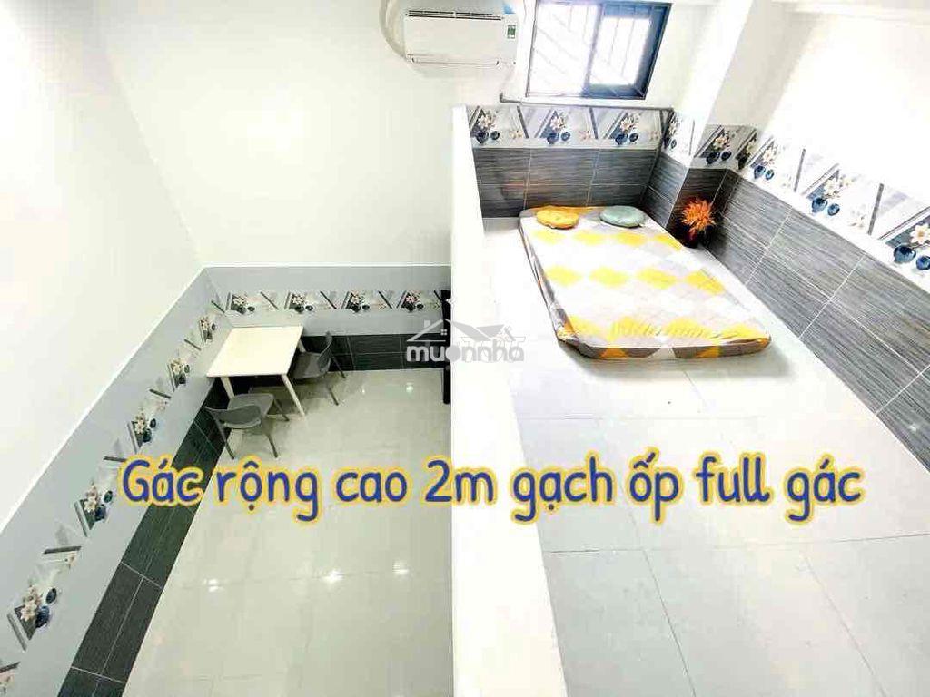 Sang chdv 20phong thuê 60tr lời 25 30tr q12 sang 4xx - 4