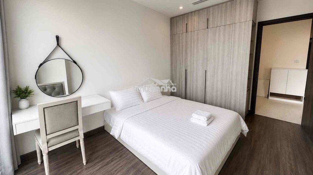 Cho thuê căn hộ vinhomes grand park - Ảnh 4