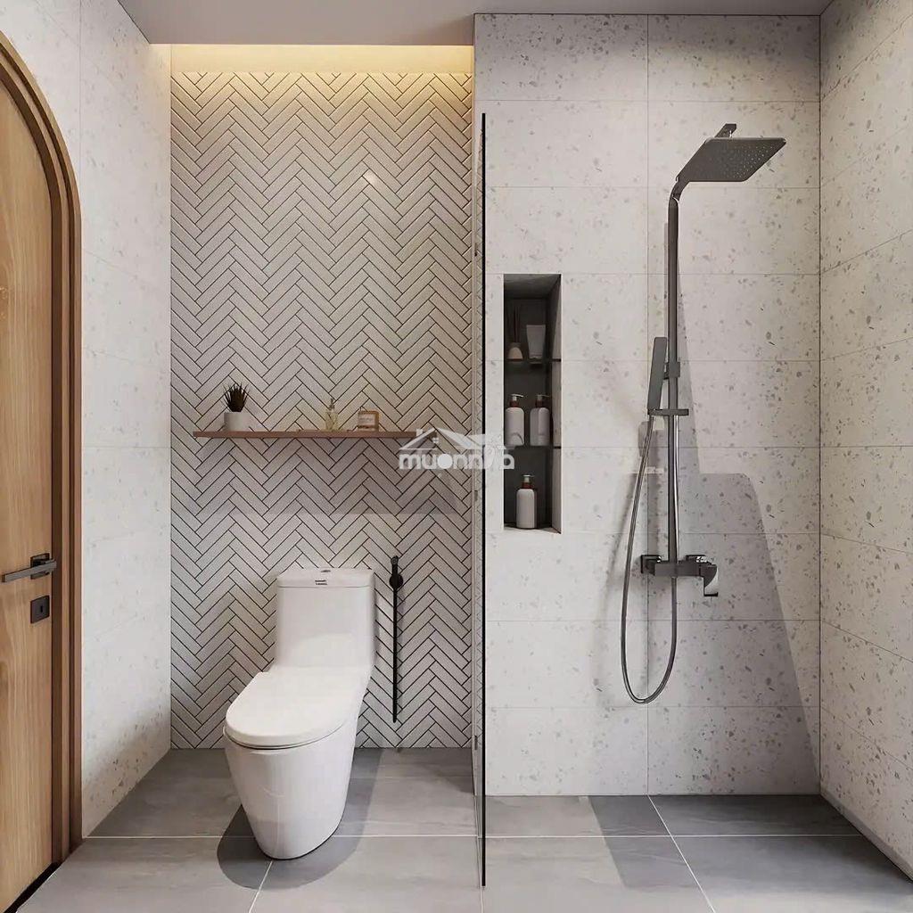 Nhà phố thuận an 1 trệt 1 lầu giá chỉ 2,75 tỷ - 3
