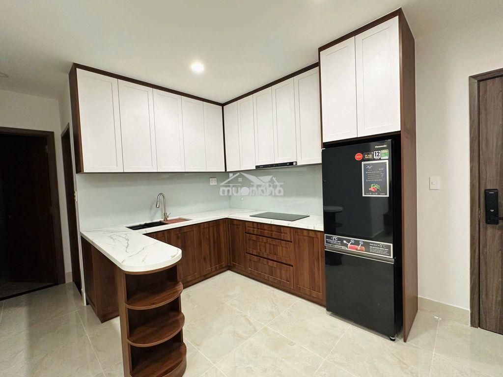 Cho thuê căn hộ 3pn siêu đẹp tại goldora plaza - 3