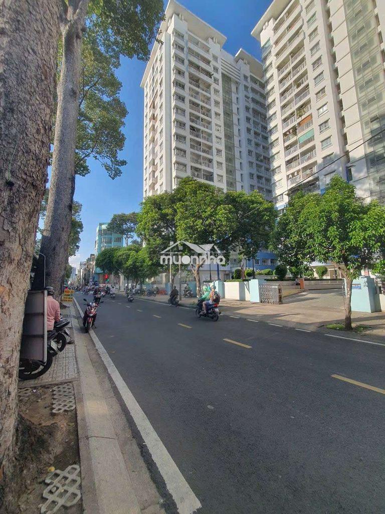 Hẻm ngô quyền f9 q5 - 4