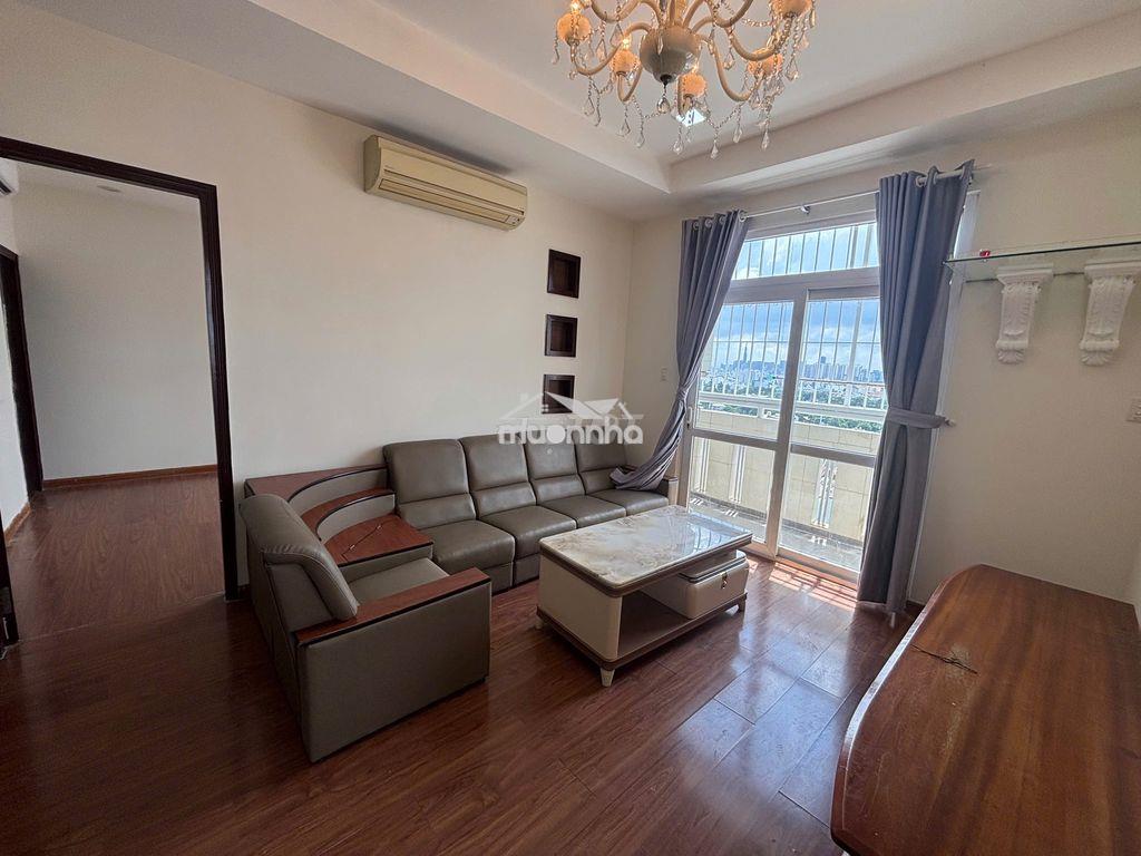 Lữ gia plaza đường lữ gia q11 cho thuê, 100m2, 3 phòng, 2wc giá 16tr/t - 4