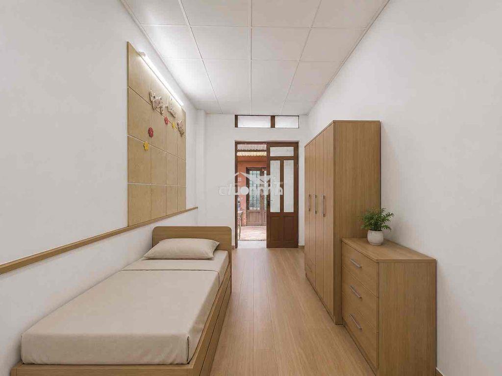 Cho thuê phòng trọ giá rẻ ngay đại học công thương phòng mới - 2