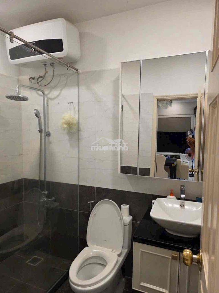 🏡Bán căn hộ 2pn nhà decor đẹp+fullntcc*cc bellezaq7* 88m2*giá 4.1 tỷ - 4